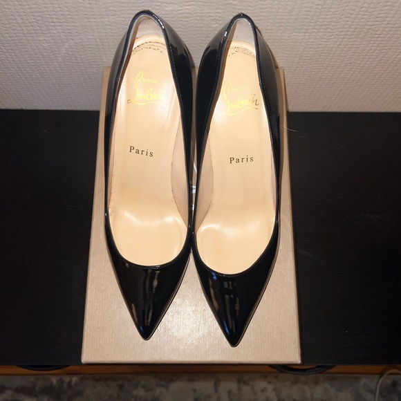 Christian Louboutin Pigalle Follies - Picture 2 of 7